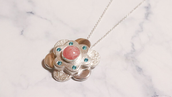 デザインについて