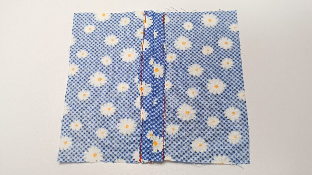 失敗① 縫い代が足りない