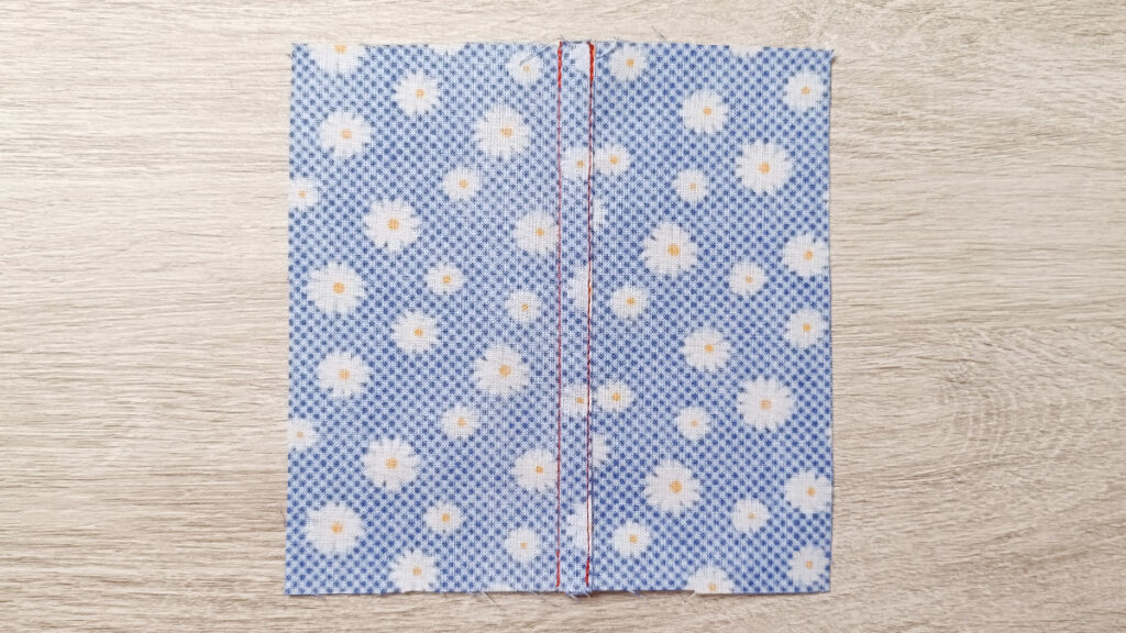 折り伏せ縫いとは?向いている作品・向かない作品