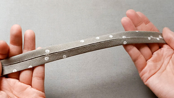 バイアステープとは？