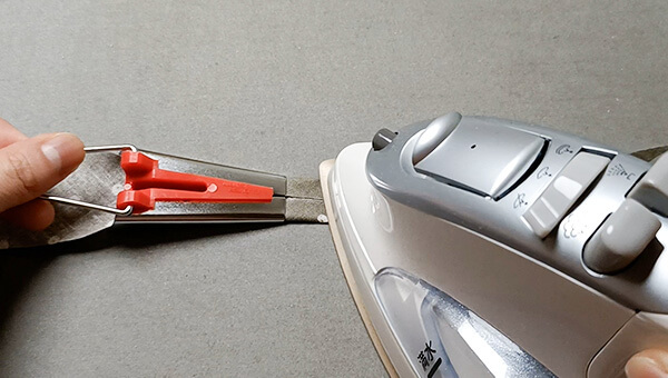 テープメーカーを使う方法