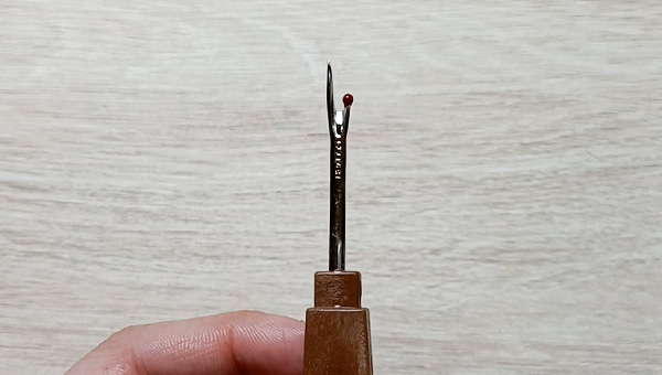 リッパーの仕組みと基本の使い方