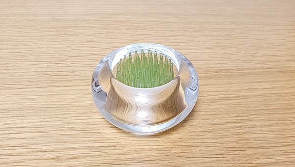 花器について①