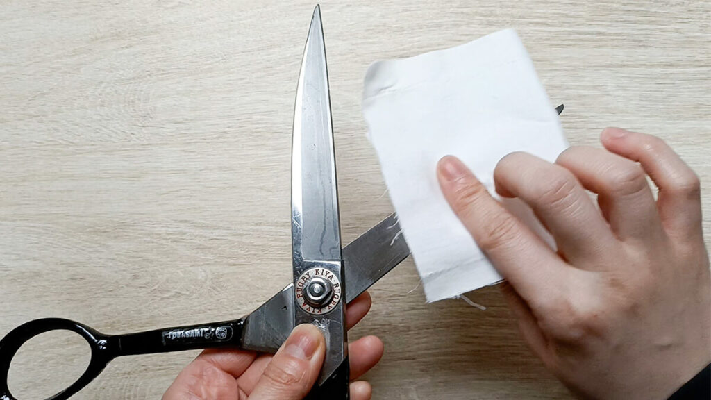 掃除用に使う