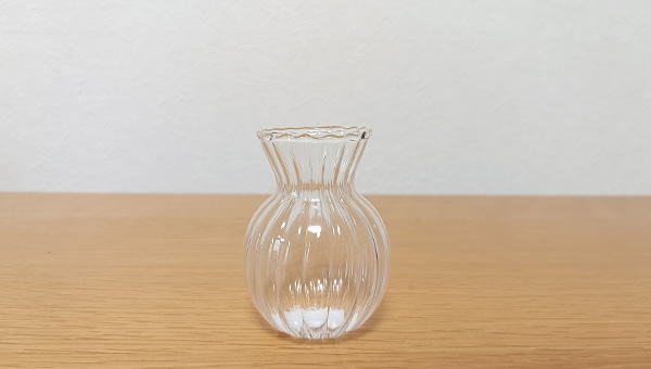 1輪挿し②-1