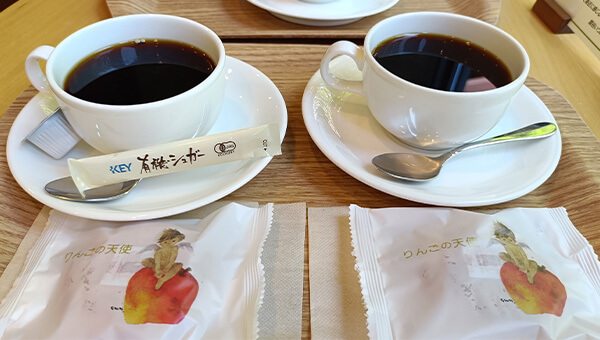 ちひろ美術館・東京②