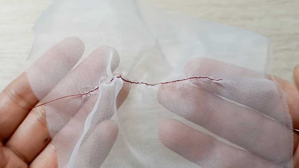 パッカリングとは?